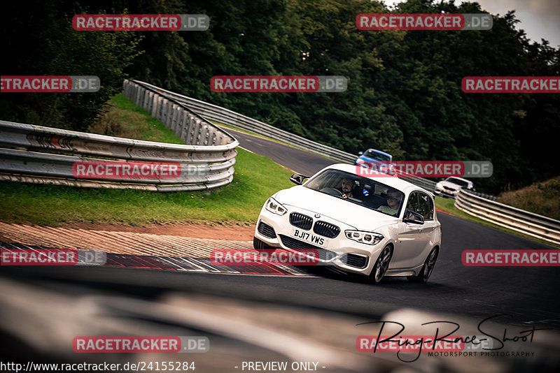 Bild #24155284 - Touristenfahrten Nürburgring Nordschleife (27.08.2023)