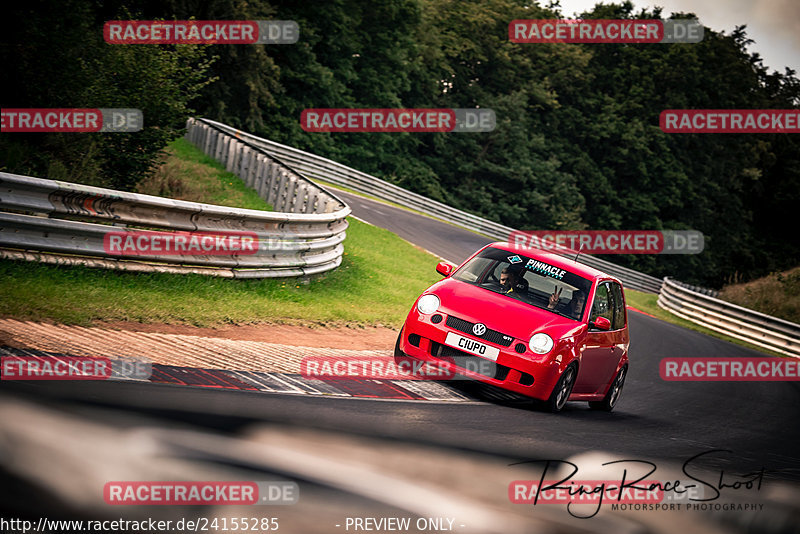 Bild #24155285 - Touristenfahrten Nürburgring Nordschleife (27.08.2023)