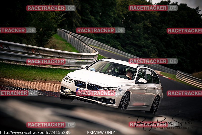 Bild #24155289 - Touristenfahrten Nürburgring Nordschleife (27.08.2023)