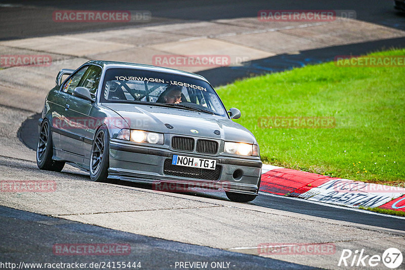 Bild #24155444 - Touristenfahrten Nürburgring Nordschleife (27.08.2023)