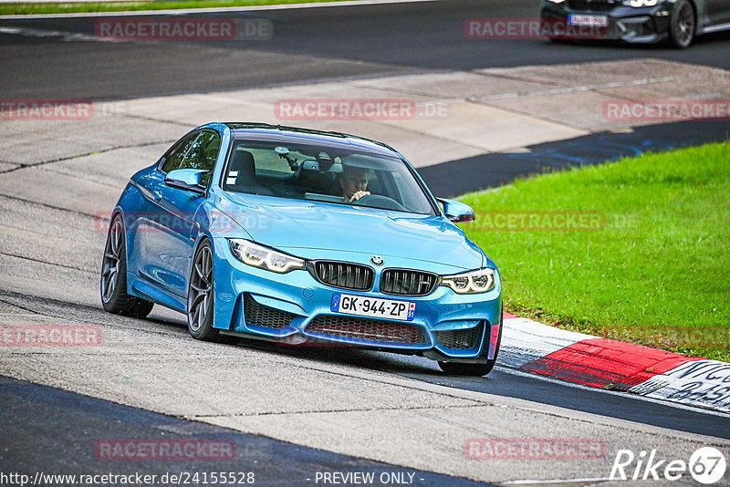 Bild #24155528 - Touristenfahrten Nürburgring Nordschleife (27.08.2023)