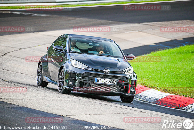 Bild #24155552 - Touristenfahrten Nürburgring Nordschleife (27.08.2023)