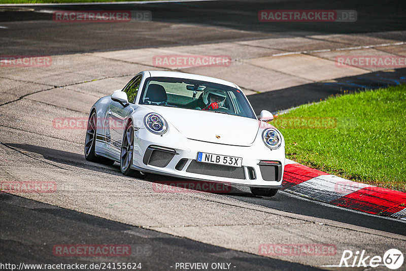 Bild #24155624 - Touristenfahrten Nürburgring Nordschleife (27.08.2023)