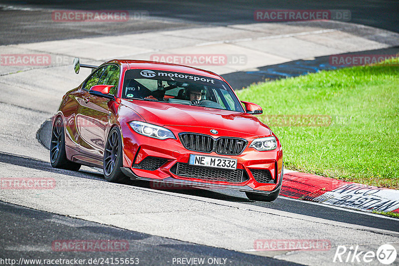 Bild #24155653 - Touristenfahrten Nürburgring Nordschleife (27.08.2023)