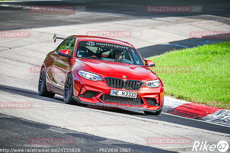 Bild #24155656 - Touristenfahrten Nürburgring Nordschleife (27.08.2023)