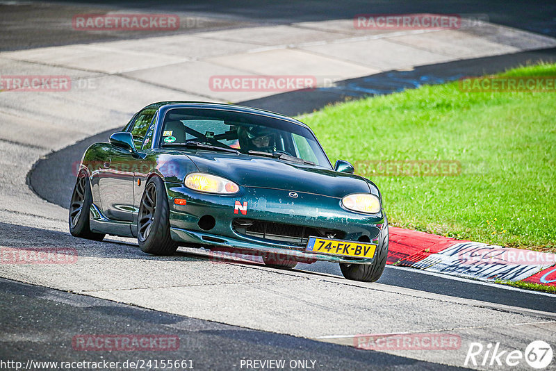 Bild #24155661 - Touristenfahrten Nürburgring Nordschleife (27.08.2023)