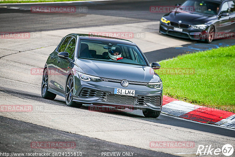 Bild #24155810 - Touristenfahrten Nürburgring Nordschleife (27.08.2023)