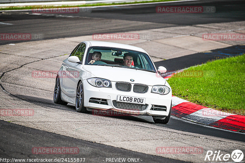 Bild #24155877 - Touristenfahrten Nürburgring Nordschleife (27.08.2023)