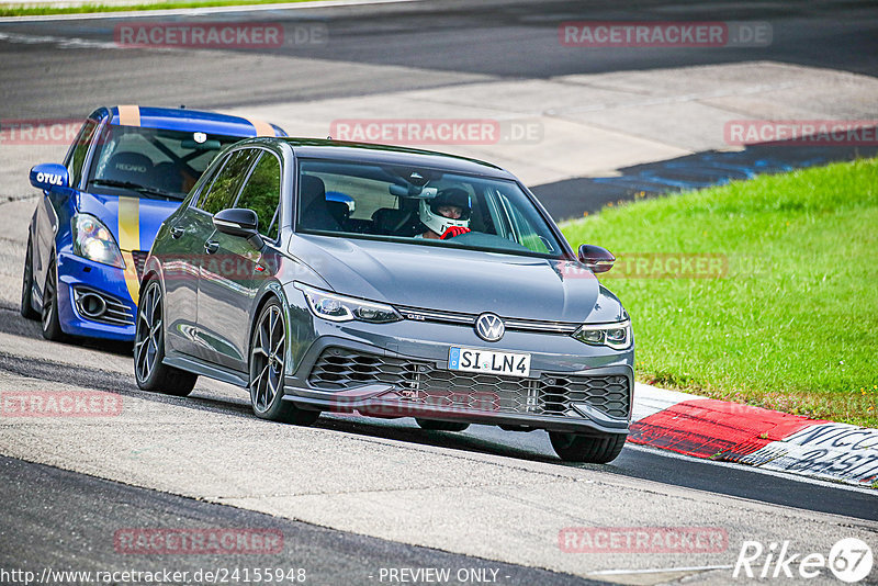 Bild #24155948 - Touristenfahrten Nürburgring Nordschleife (27.08.2023)