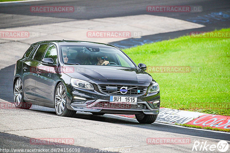 Bild #24156098 - Touristenfahrten Nürburgring Nordschleife (27.08.2023)