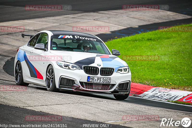 Bild #24156151 - Touristenfahrten Nürburgring Nordschleife (27.08.2023)