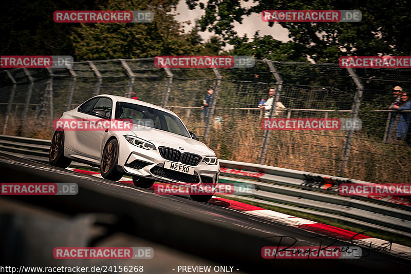 Bild #24156268 - Touristenfahrten Nürburgring Nordschleife (27.08.2023)