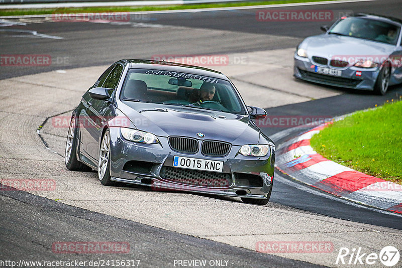 Bild #24156317 - Touristenfahrten Nürburgring Nordschleife (27.08.2023)