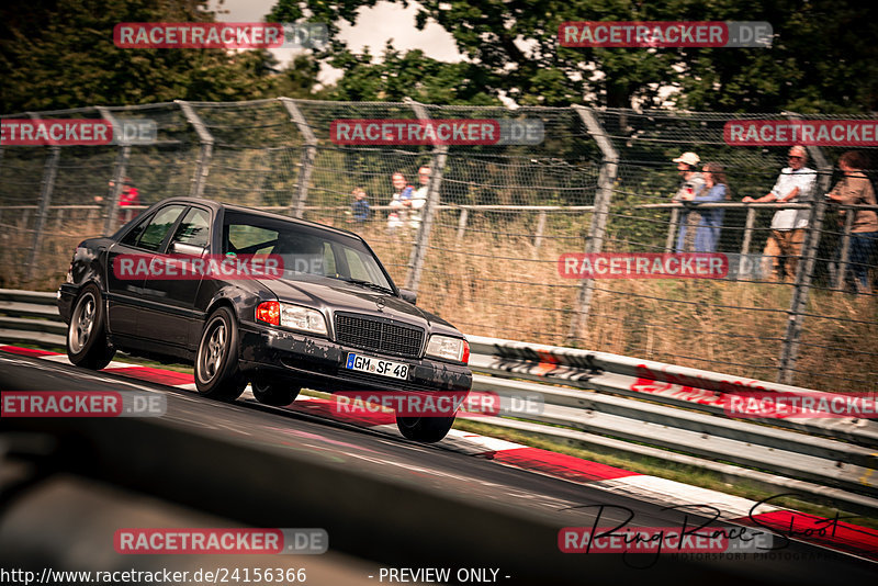 Bild #24156366 - Touristenfahrten Nürburgring Nordschleife (27.08.2023)