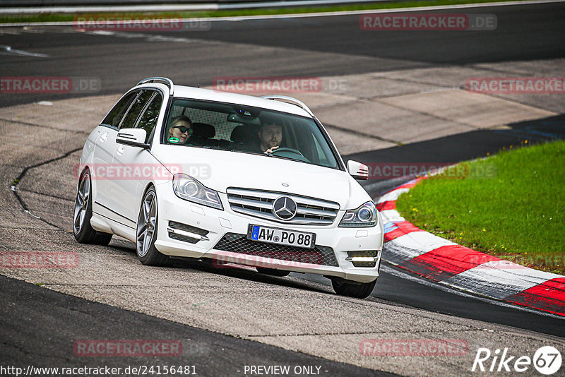 Bild #24156481 - Touristenfahrten Nürburgring Nordschleife (27.08.2023)