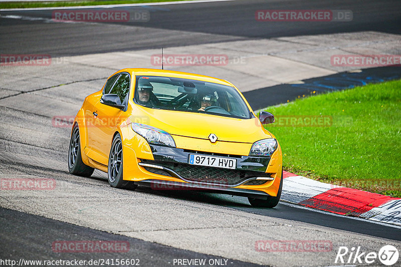 Bild #24156602 - Touristenfahrten Nürburgring Nordschleife (27.08.2023)