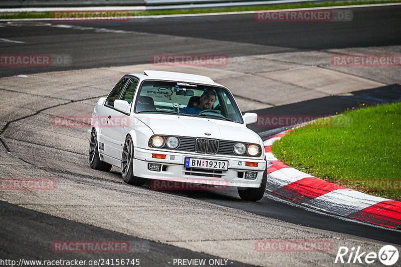 Bild #24156745 - Touristenfahrten Nürburgring Nordschleife (27.08.2023)