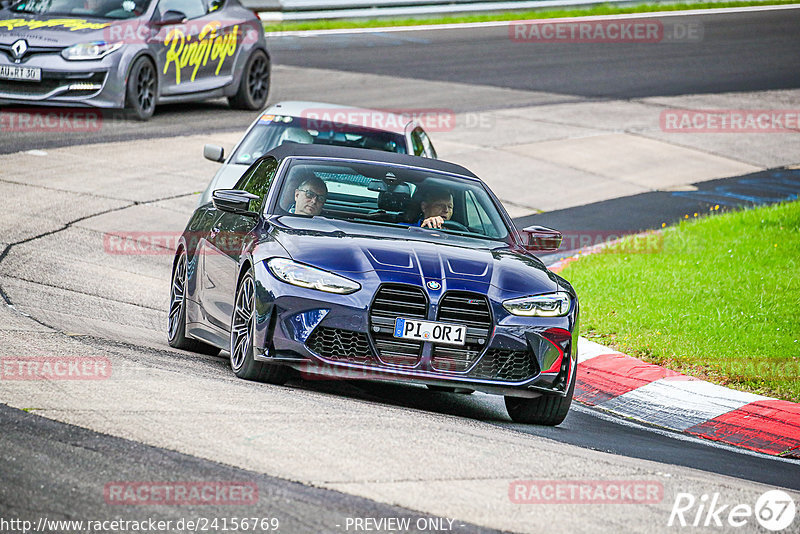 Bild #24156769 - Touristenfahrten Nürburgring Nordschleife (27.08.2023)