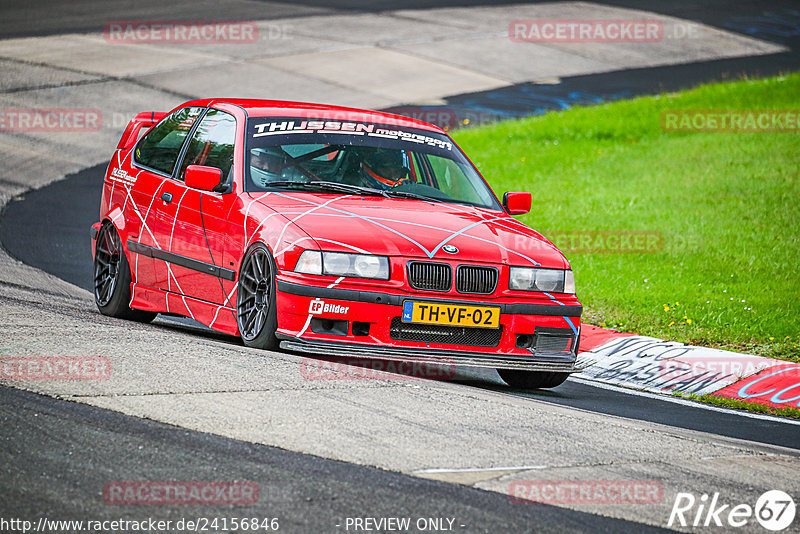 Bild #24156846 - Touristenfahrten Nürburgring Nordschleife (27.08.2023)