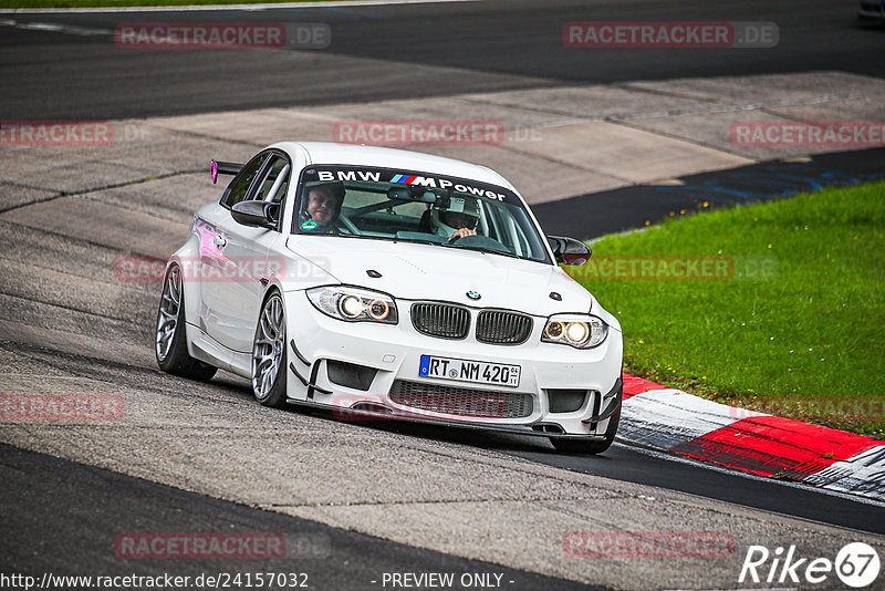 Bild #24157032 - Touristenfahrten Nürburgring Nordschleife (27.08.2023)