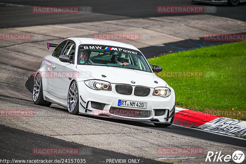 Bild #24157035 - Touristenfahrten Nürburgring Nordschleife (27.08.2023)