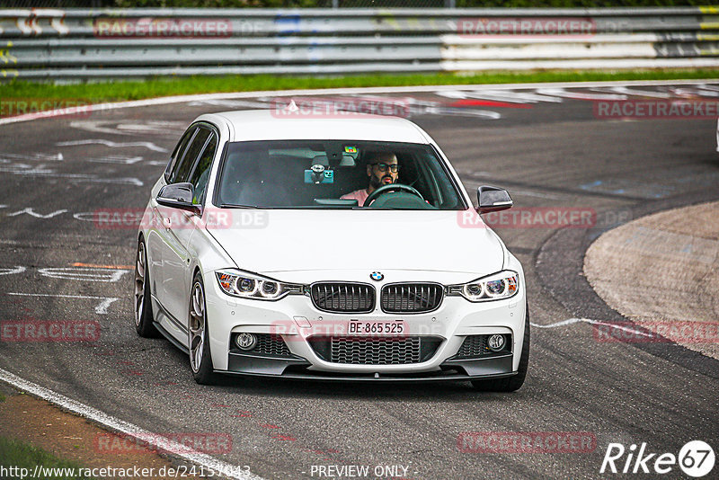 Bild #24157043 - Touristenfahrten Nürburgring Nordschleife (27.08.2023)