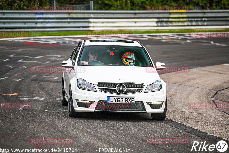 Bild #24157044 - Touristenfahrten Nürburgring Nordschleife (27.08.2023)