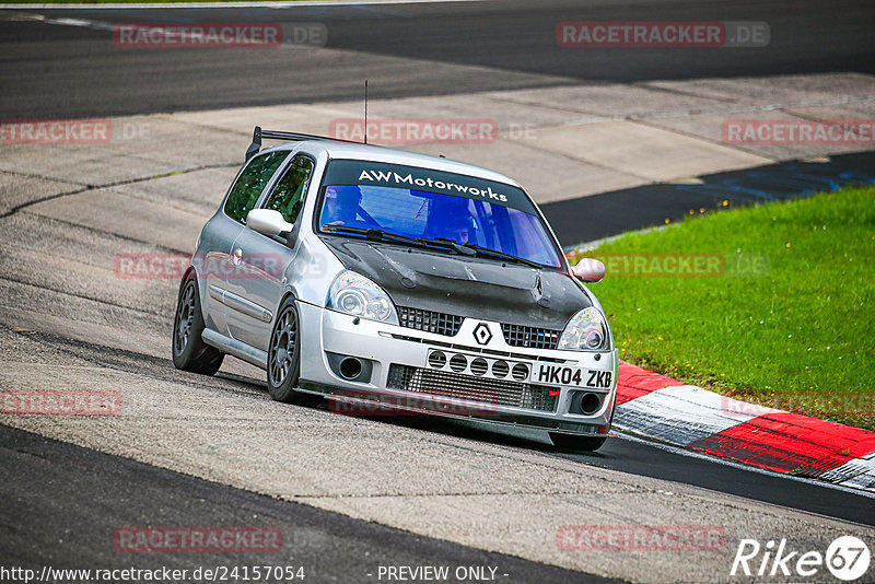 Bild #24157054 - Touristenfahrten Nürburgring Nordschleife (27.08.2023)