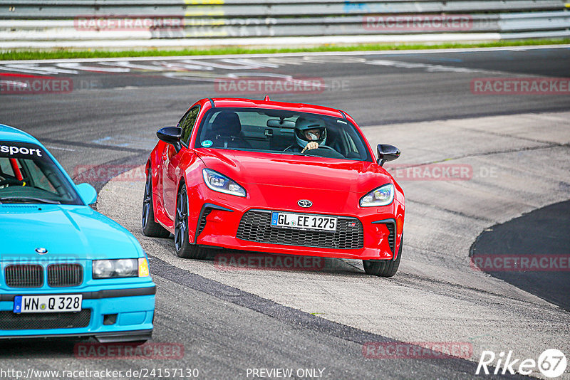 Bild #24157130 - Touristenfahrten Nürburgring Nordschleife (27.08.2023)