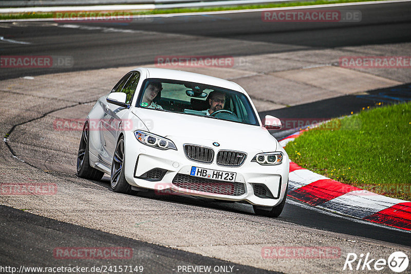 Bild #24157149 - Touristenfahrten Nürburgring Nordschleife (27.08.2023)