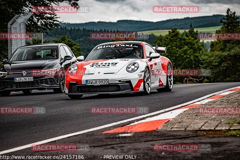 Bild #24157186 - Touristenfahrten Nürburgring Nordschleife (27.08.2023)