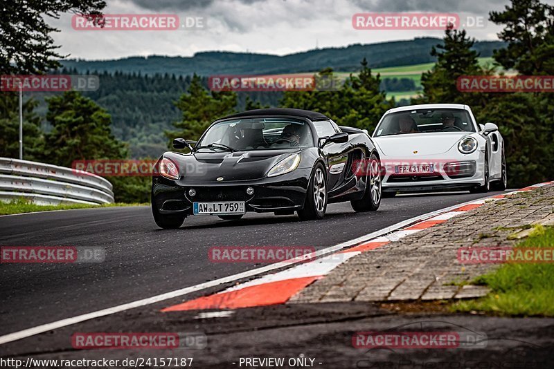 Bild #24157187 - Touristenfahrten Nürburgring Nordschleife (27.08.2023)