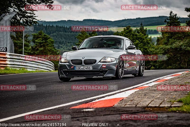 Bild #24157194 - Touristenfahrten Nürburgring Nordschleife (27.08.2023)