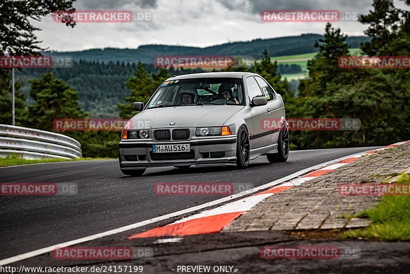 Bild #24157199 - Touristenfahrten Nürburgring Nordschleife (27.08.2023)