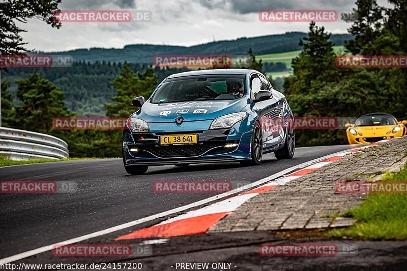 Bild #24157200 - Touristenfahrten Nürburgring Nordschleife (27.08.2023)