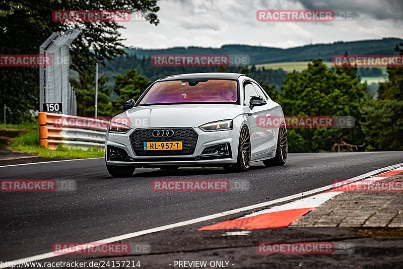 Bild #24157214 - Touristenfahrten Nürburgring Nordschleife (27.08.2023)