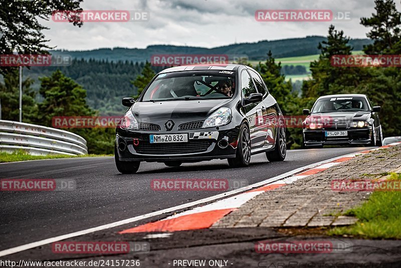 Bild #24157236 - Touristenfahrten Nürburgring Nordschleife (27.08.2023)