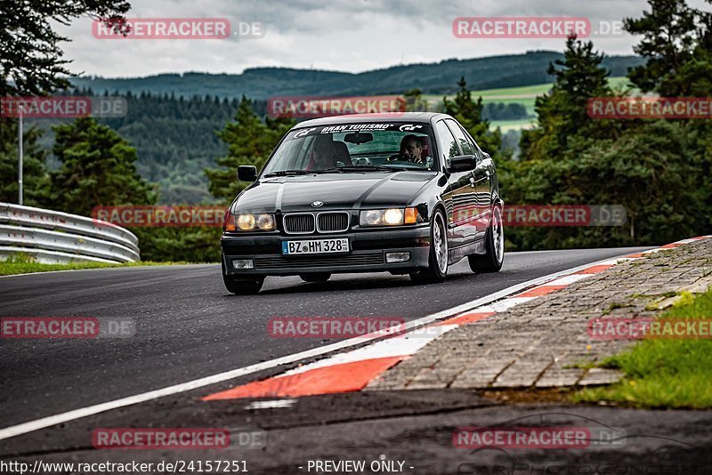 Bild #24157251 - Touristenfahrten Nürburgring Nordschleife (27.08.2023)