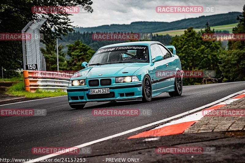 Bild #24157253 - Touristenfahrten Nürburgring Nordschleife (27.08.2023)