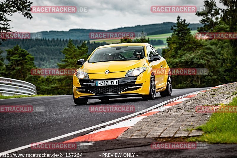 Bild #24157254 - Touristenfahrten Nürburgring Nordschleife (27.08.2023)