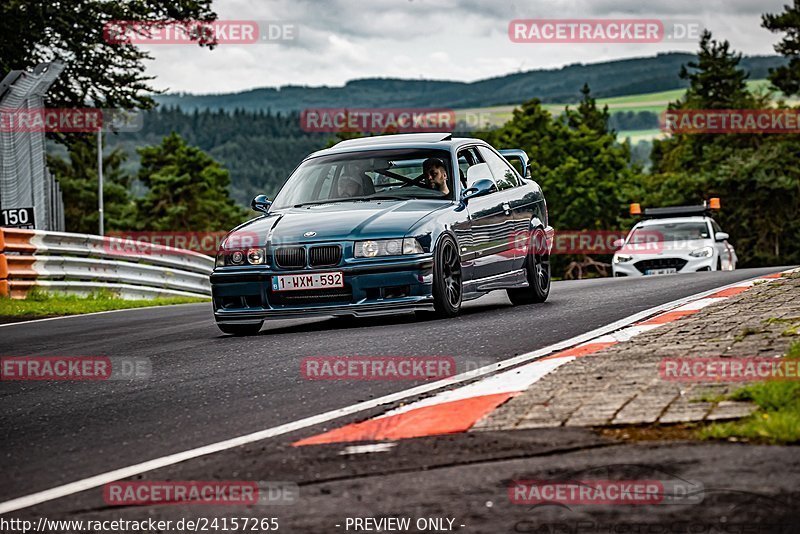 Bild #24157265 - Touristenfahrten Nürburgring Nordschleife (27.08.2023)