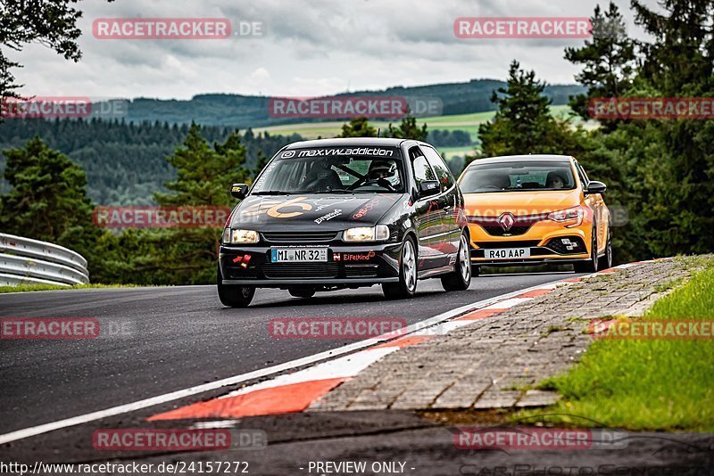 Bild #24157272 - Touristenfahrten Nürburgring Nordschleife (27.08.2023)