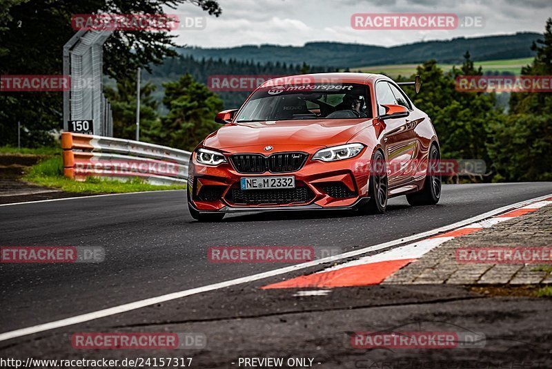 Bild #24157317 - Touristenfahrten Nürburgring Nordschleife (27.08.2023)