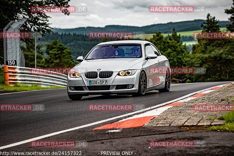 Bild #24157322 - Touristenfahrten Nürburgring Nordschleife (27.08.2023)