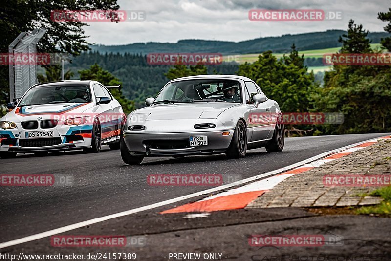 Bild #24157389 - Touristenfahrten Nürburgring Nordschleife (27.08.2023)