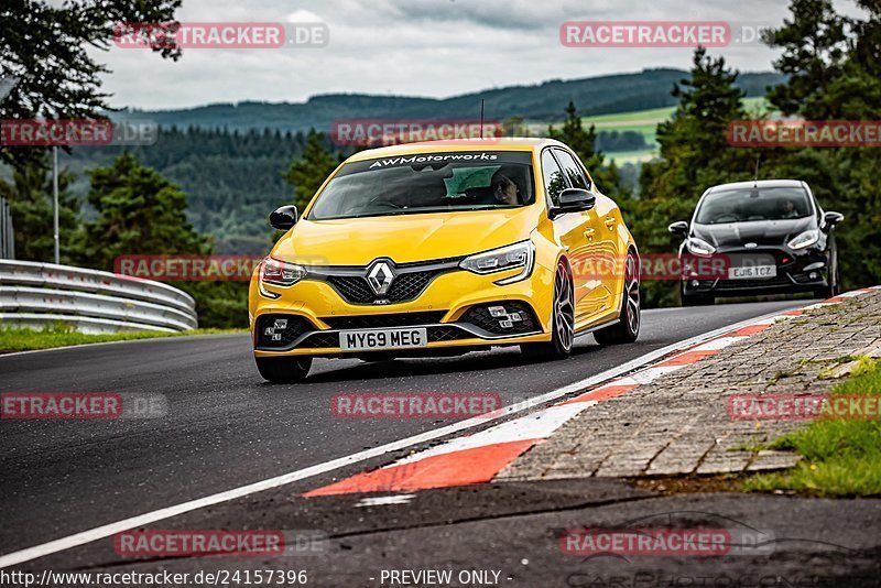 Bild #24157396 - Touristenfahrten Nürburgring Nordschleife (27.08.2023)