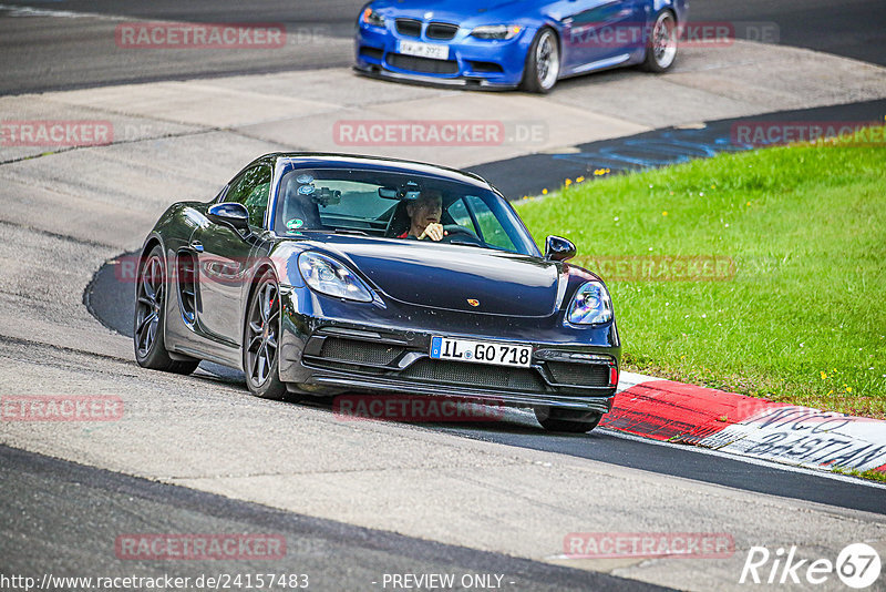 Bild #24157483 - Touristenfahrten Nürburgring Nordschleife (27.08.2023)