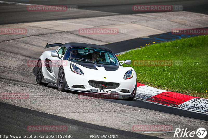 Bild #24157486 - Touristenfahrten Nürburgring Nordschleife (27.08.2023)