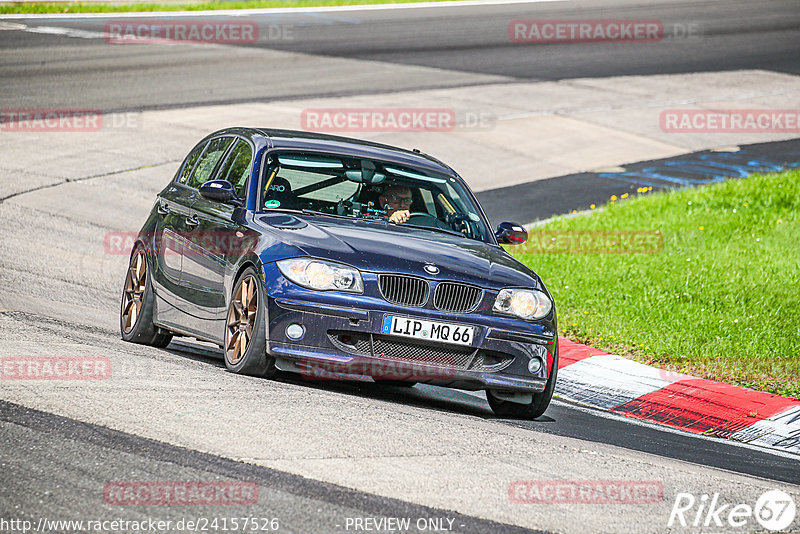 Bild #24157526 - Touristenfahrten Nürburgring Nordschleife (27.08.2023)