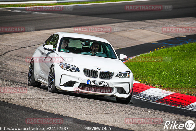 Bild #24157537 - Touristenfahrten Nürburgring Nordschleife (27.08.2023)